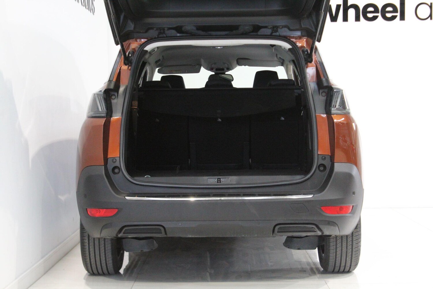 Used Peugeot 5008 for sale - 77909625: Photo 34