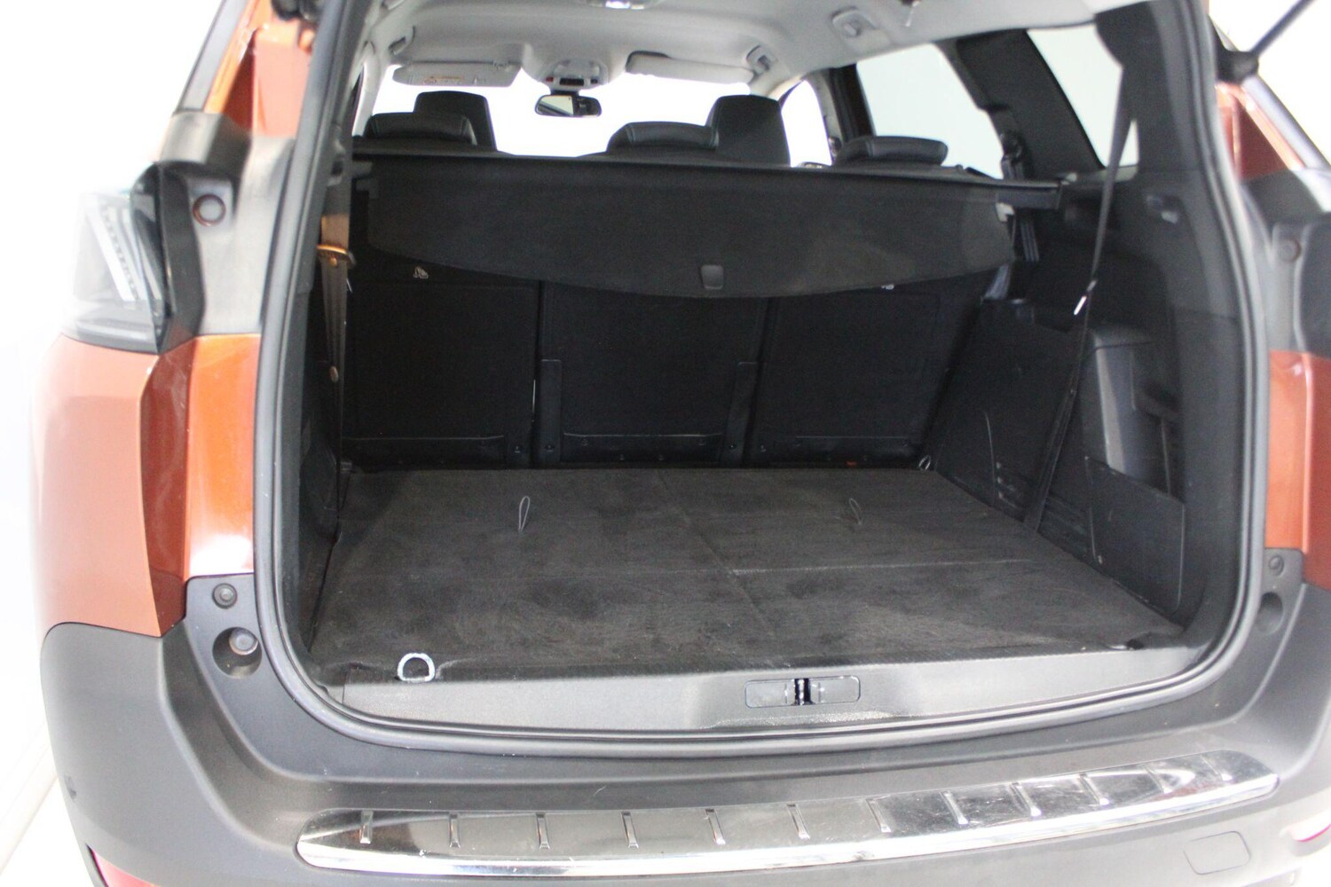 Used Peugeot 5008 for sale - 77909625: Photo 35