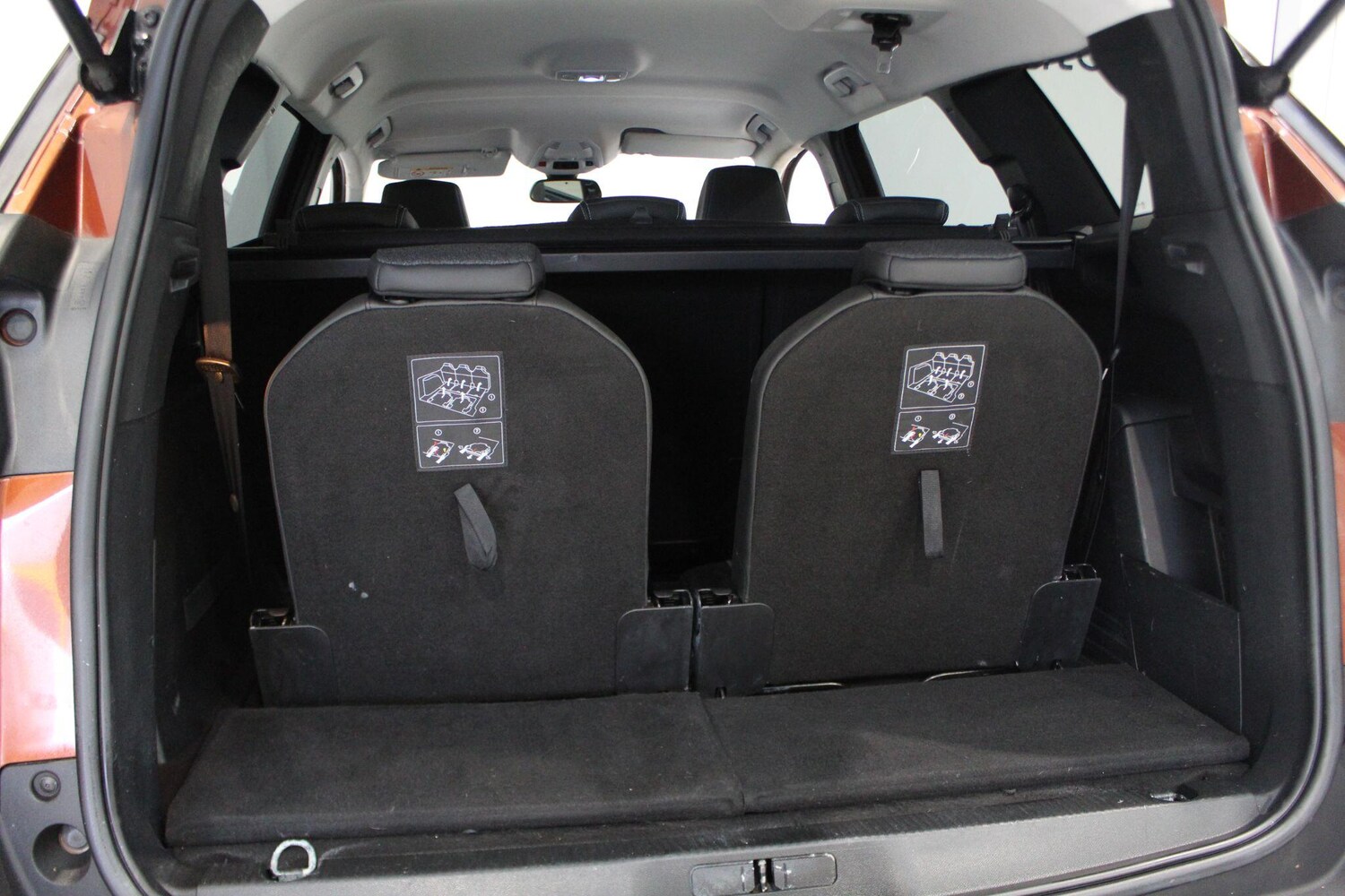 Used Peugeot 5008 for sale - 77909625: Photo 36