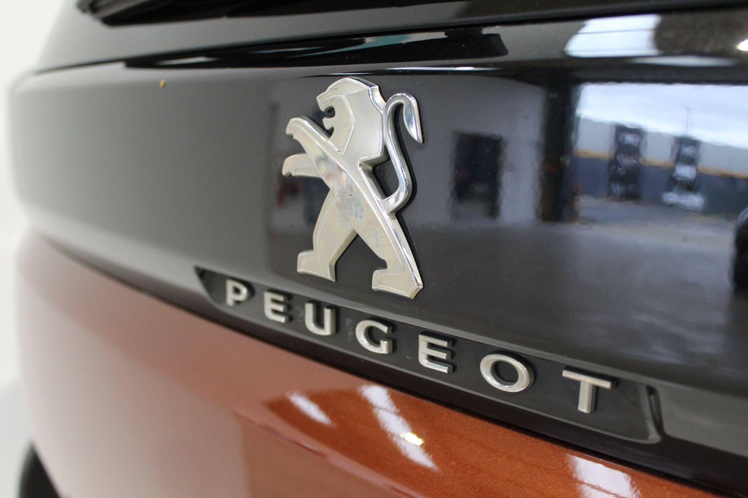 Used Peugeot 5008 for sale - 77909625: Photo 38