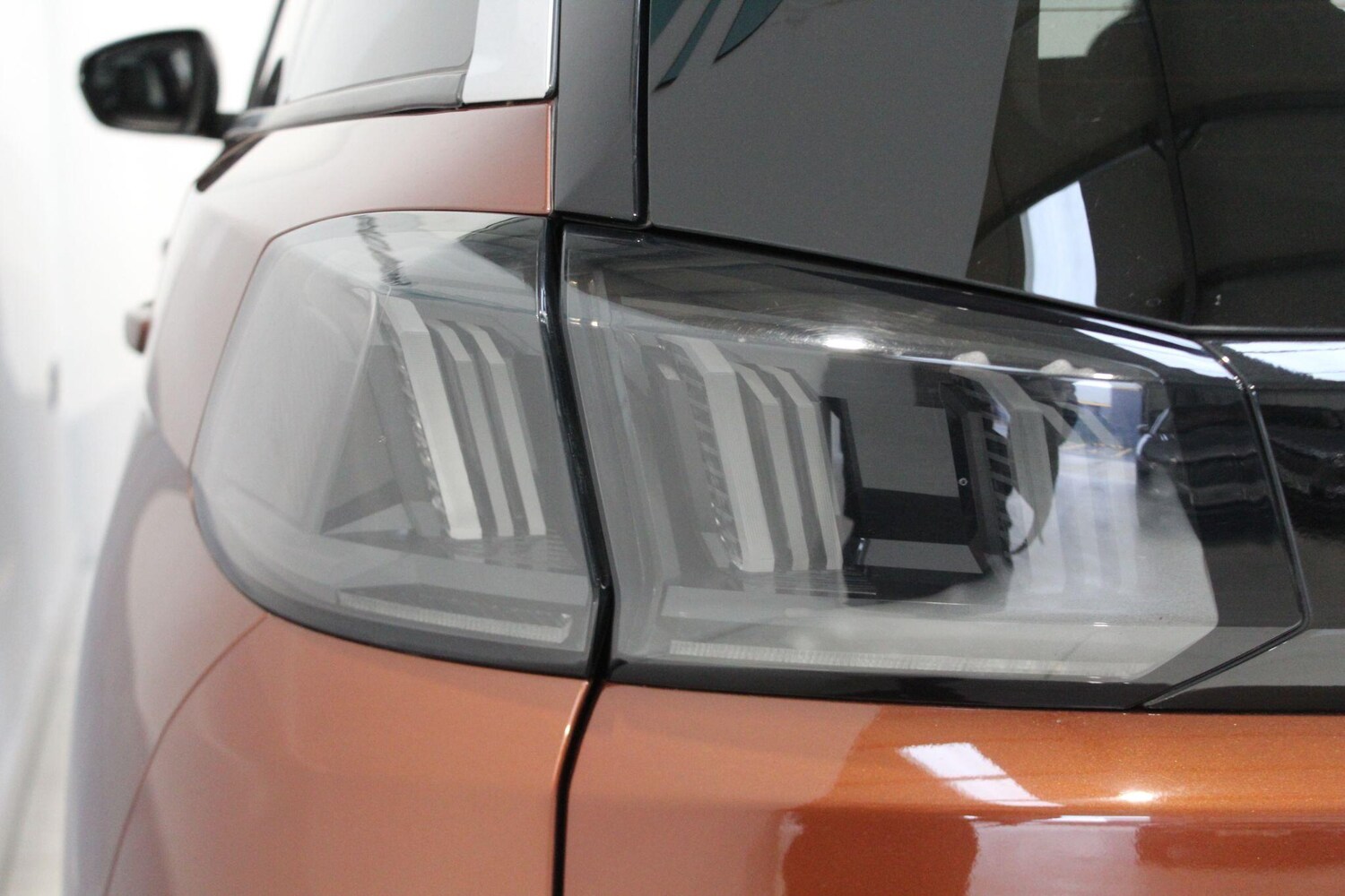 Used Peugeot 5008 for sale - 77909625: Photo 39