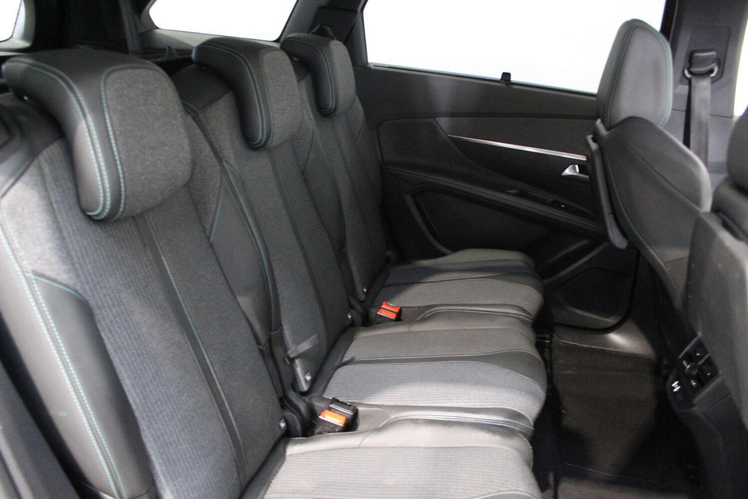 Used Peugeot 5008 for sale - 77909625: Photo 45