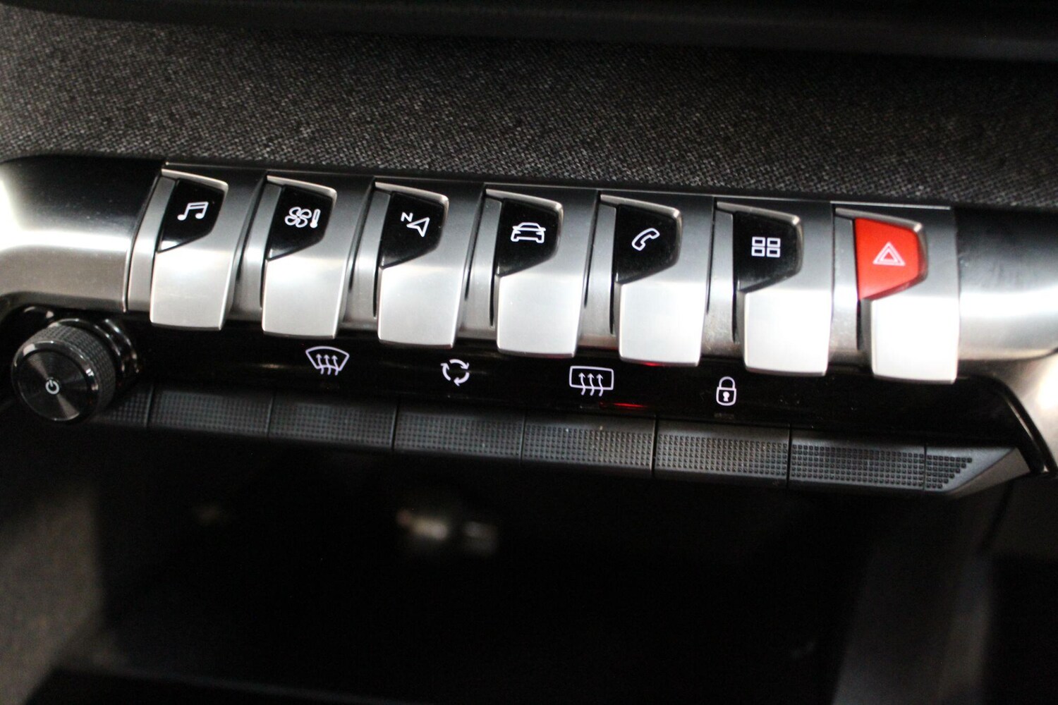 Used Peugeot 5008 for sale - 77909625: Photo 51