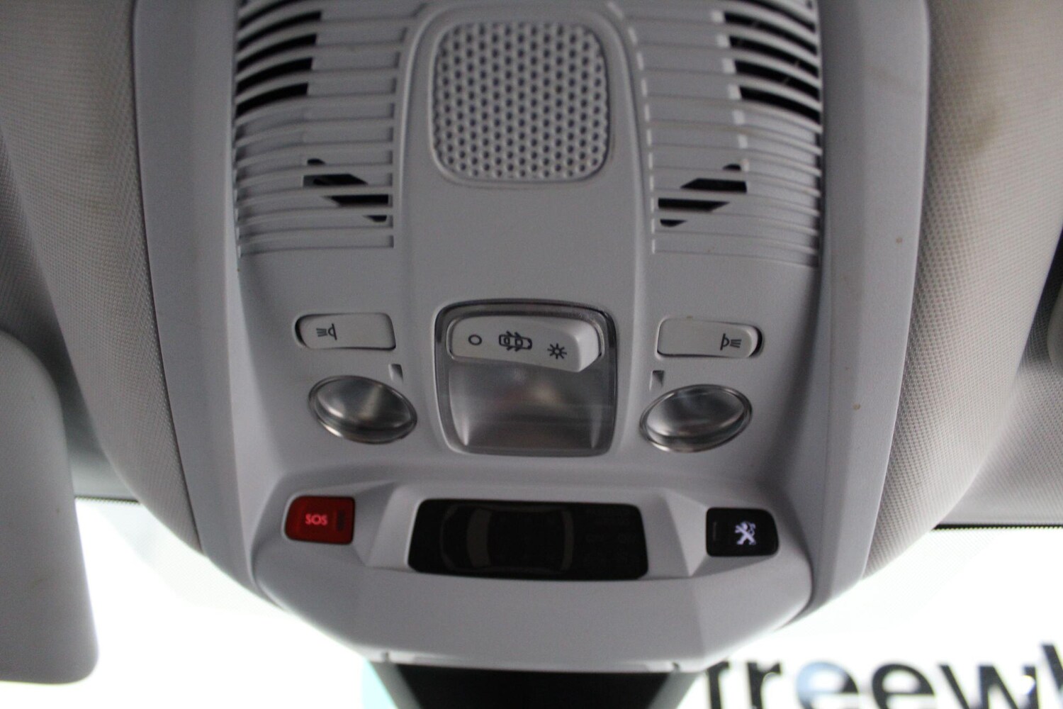 Used Peugeot 5008 for sale - 77909625: Photo 55