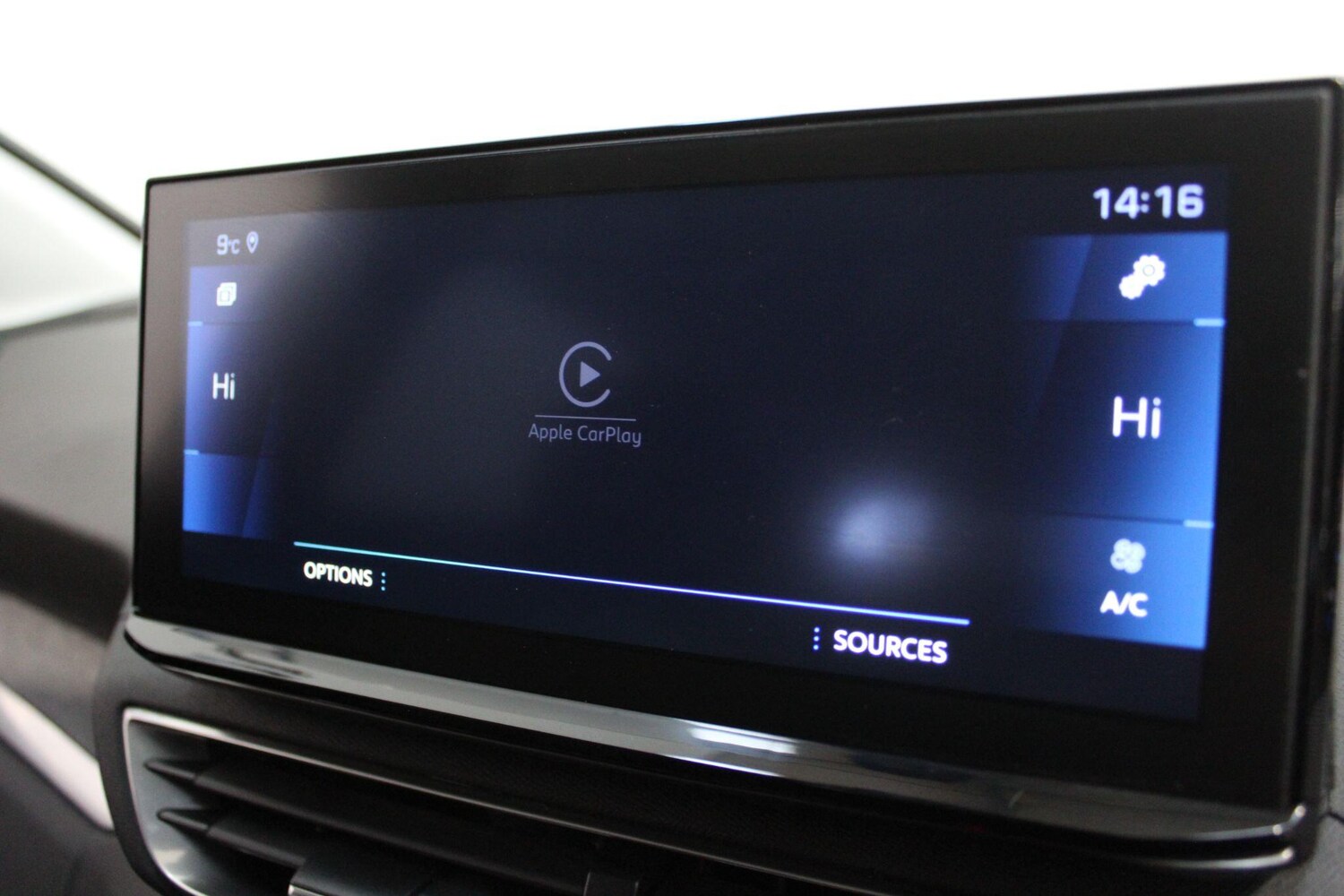 Used Peugeot 5008 for sale - 77909625: Photo 58