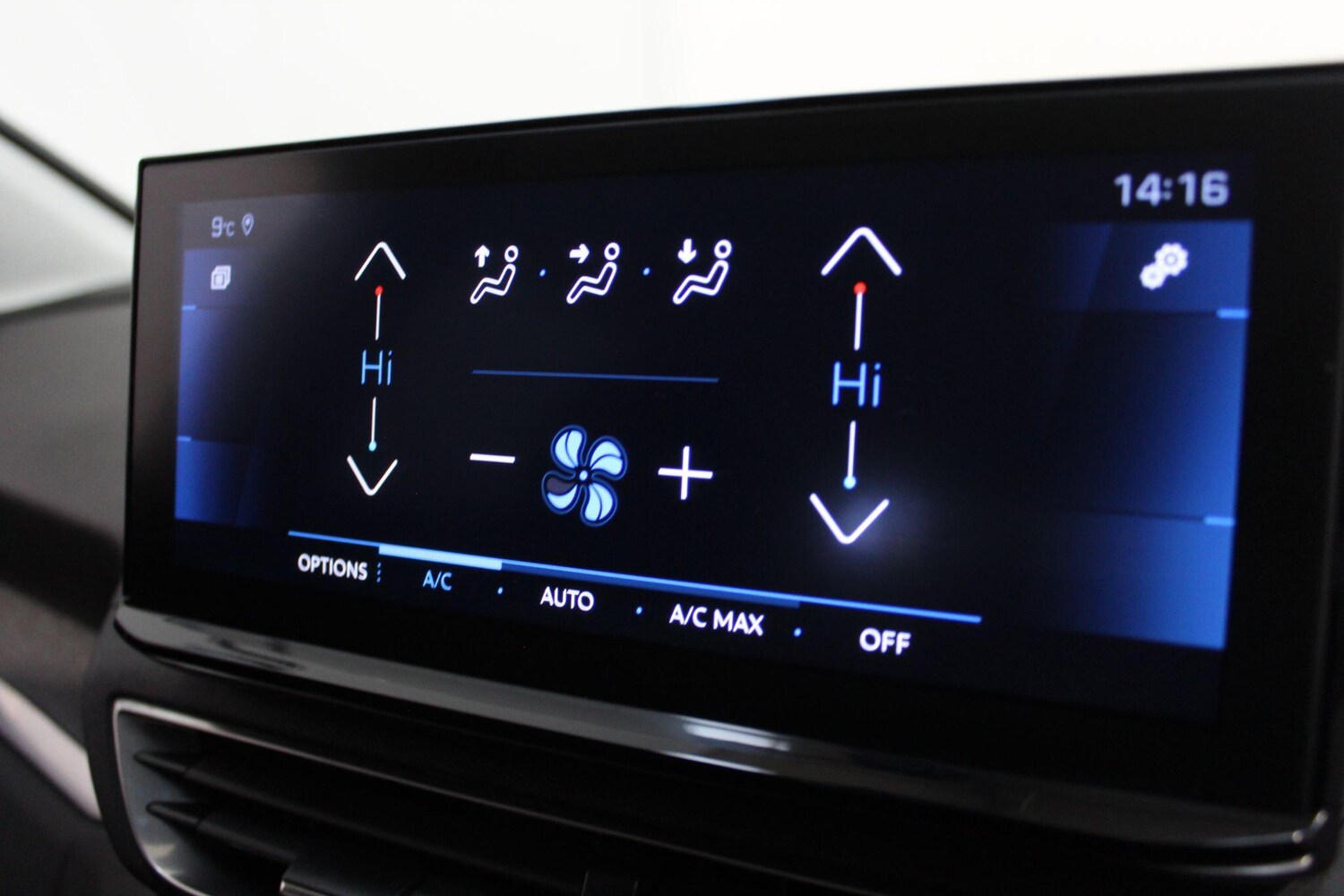 Used Peugeot 5008 for sale - 77909625: Photo 59