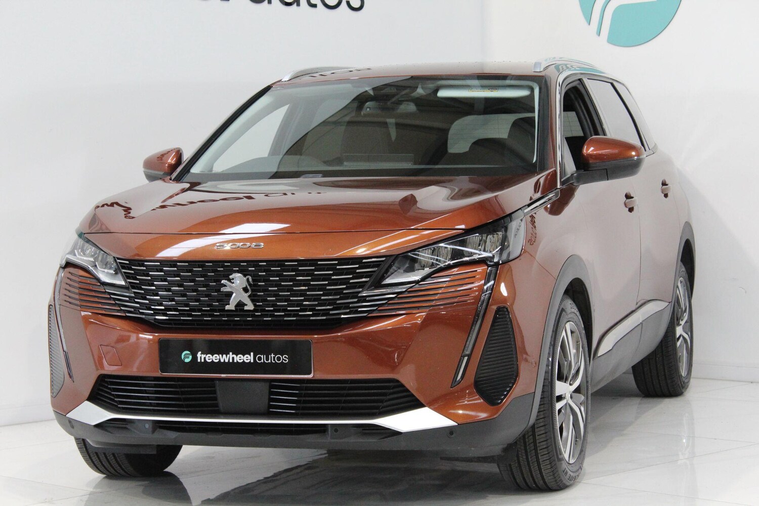 Used Peugeot 5008 for sale - 77909625: Photo 6