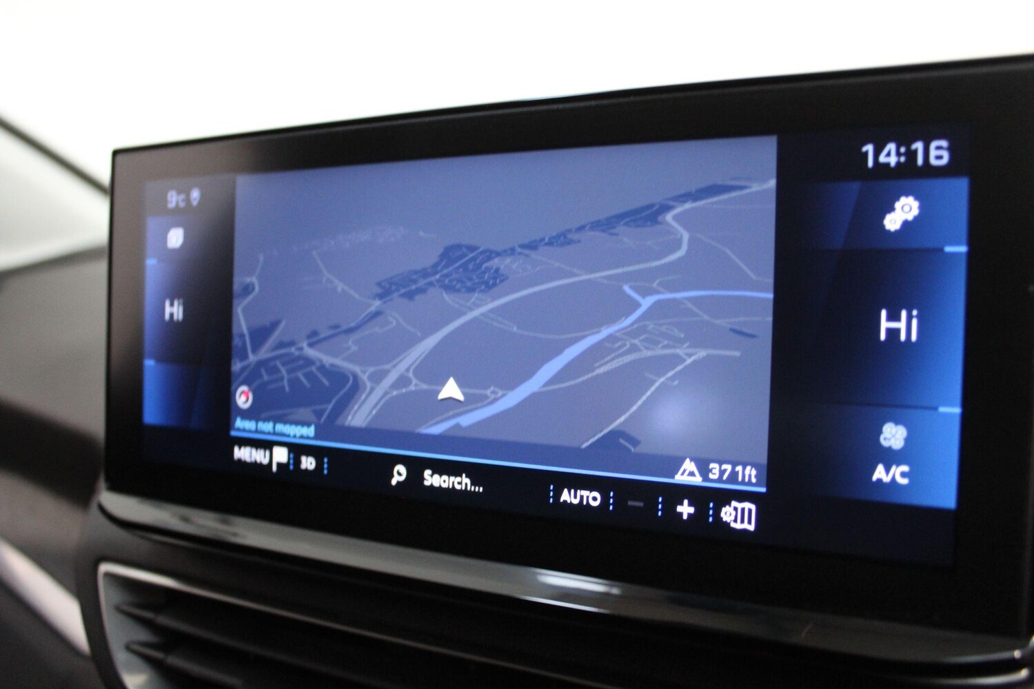 Used Peugeot 5008 for sale - 77909625: Photo 60