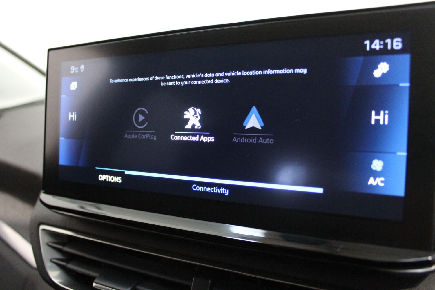 Used Peugeot 5008 for sale - 77909625: Photo 62