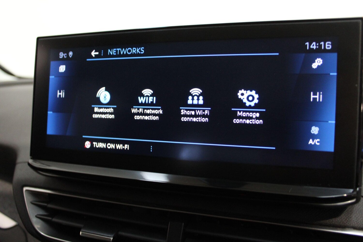 Used Peugeot 5008 for sale - 77909625: Photo 63