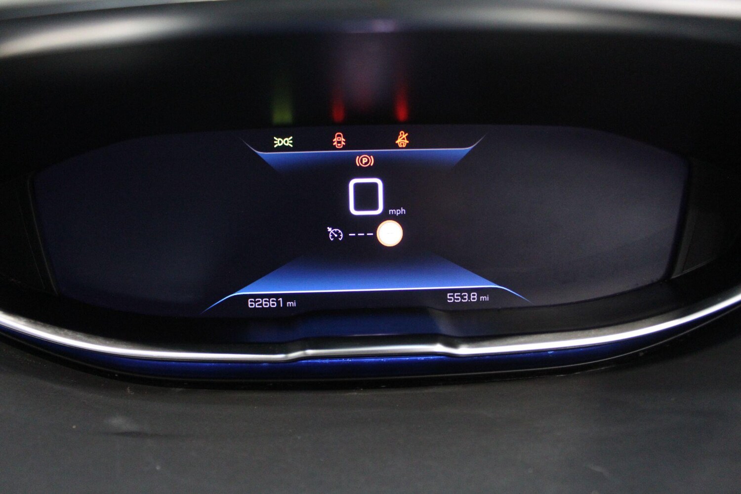 Used Peugeot 5008 for sale - 77909625: Photo 66