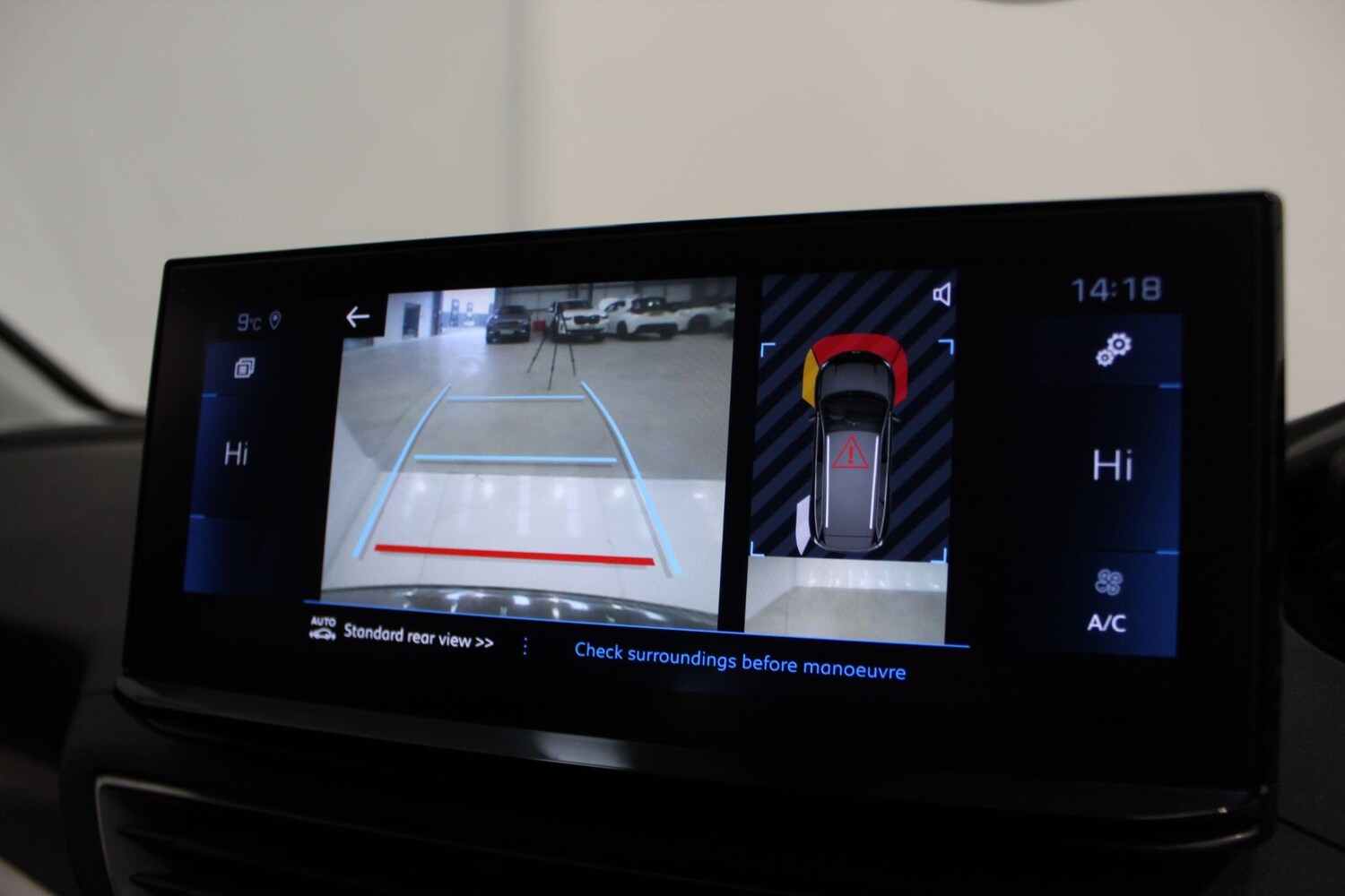 Used Peugeot 5008 for sale - 77909625: Photo 67