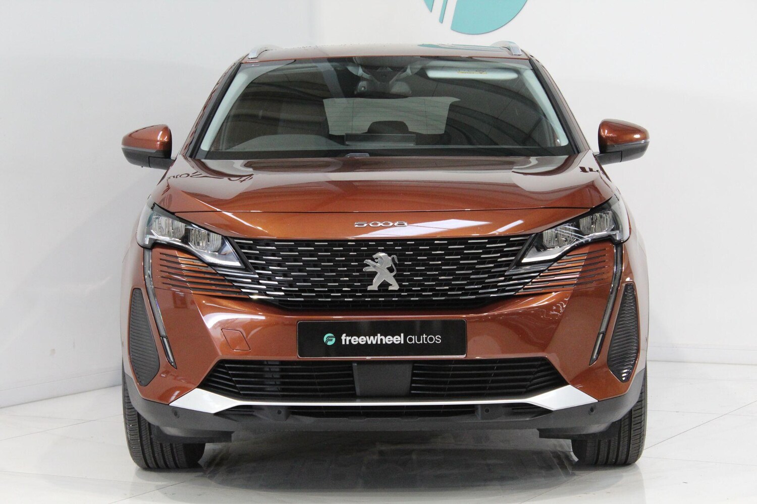 Used Peugeot 5008 for sale - 77909625: Photo 7