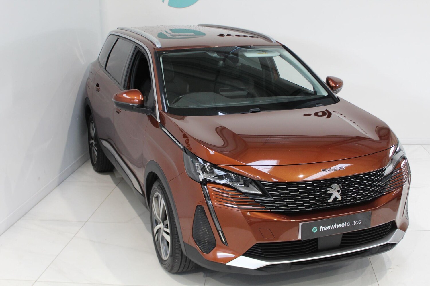 Used Peugeot 5008 for sale - 77909625: Photo 9