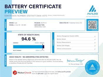 Used Audi e-tron 2022 for sale - 79780369: Photo