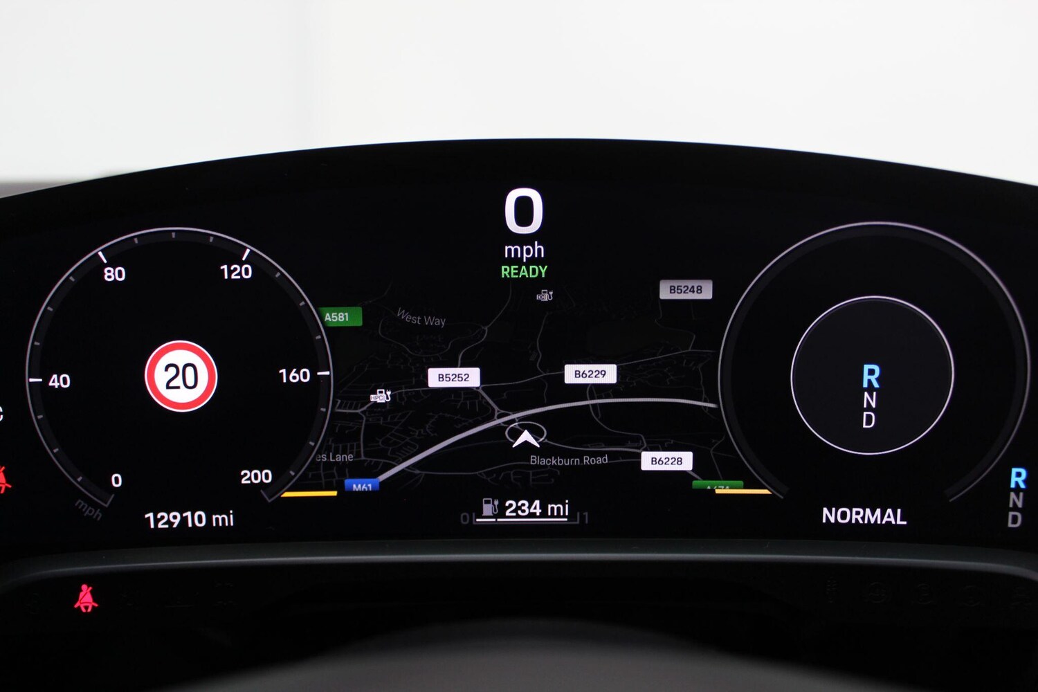 Used Porsche Taycan 2021 for sale - 77908851: Photo 51