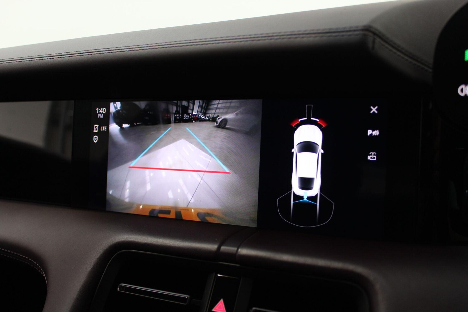 Used Porsche Taycan 2021 for sale - 77908851: Photo 55