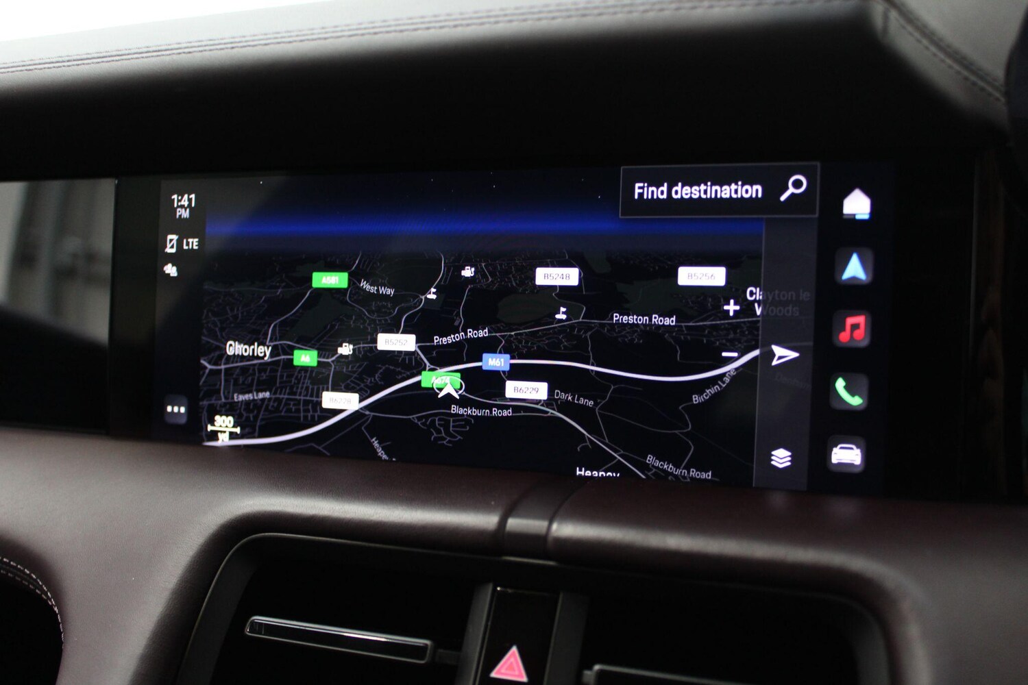 Used Porsche Taycan 2021 for sale - 77908851: Photo 60