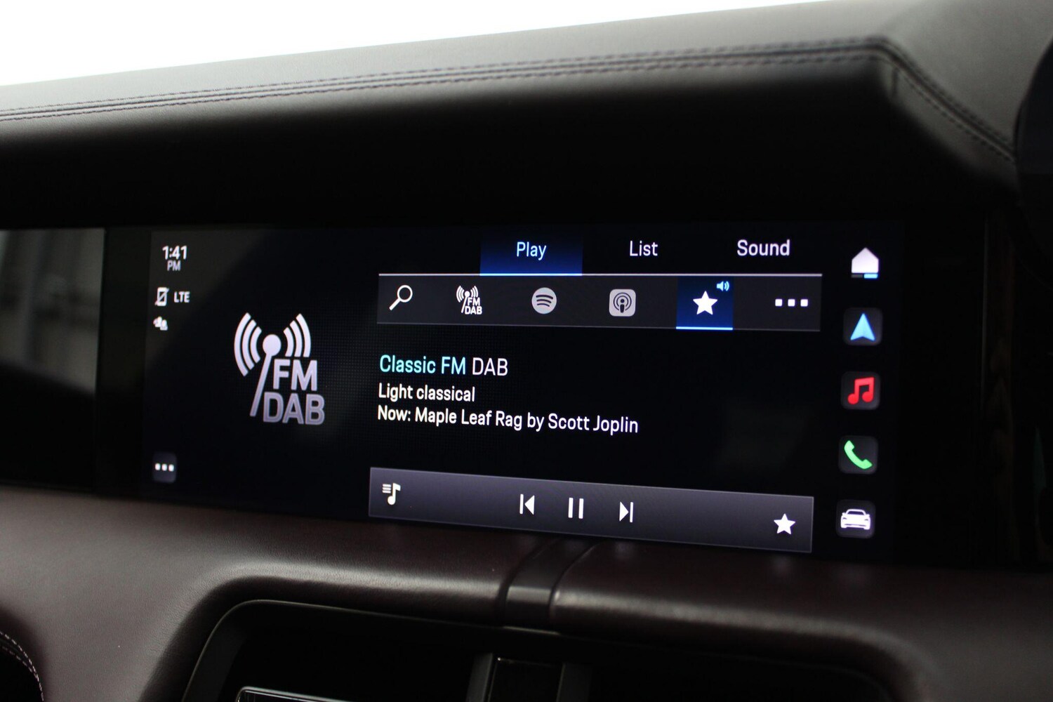 Used Porsche Taycan 2021 for sale - 77908851: Photo 61