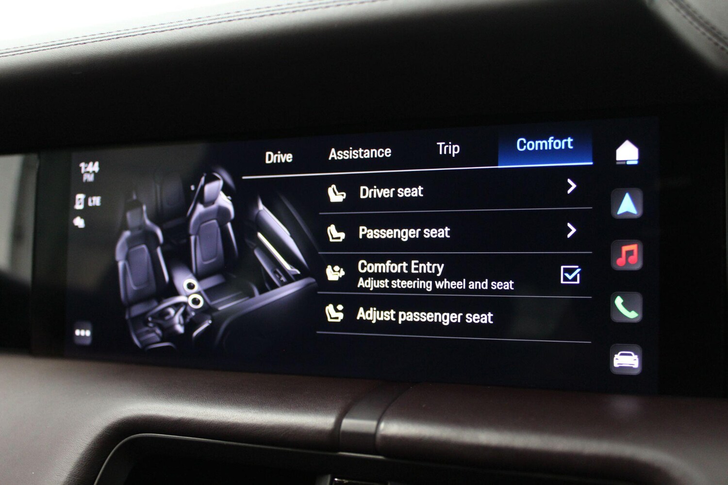 Used Porsche Taycan 2021 for sale - 77908851: Photo 66