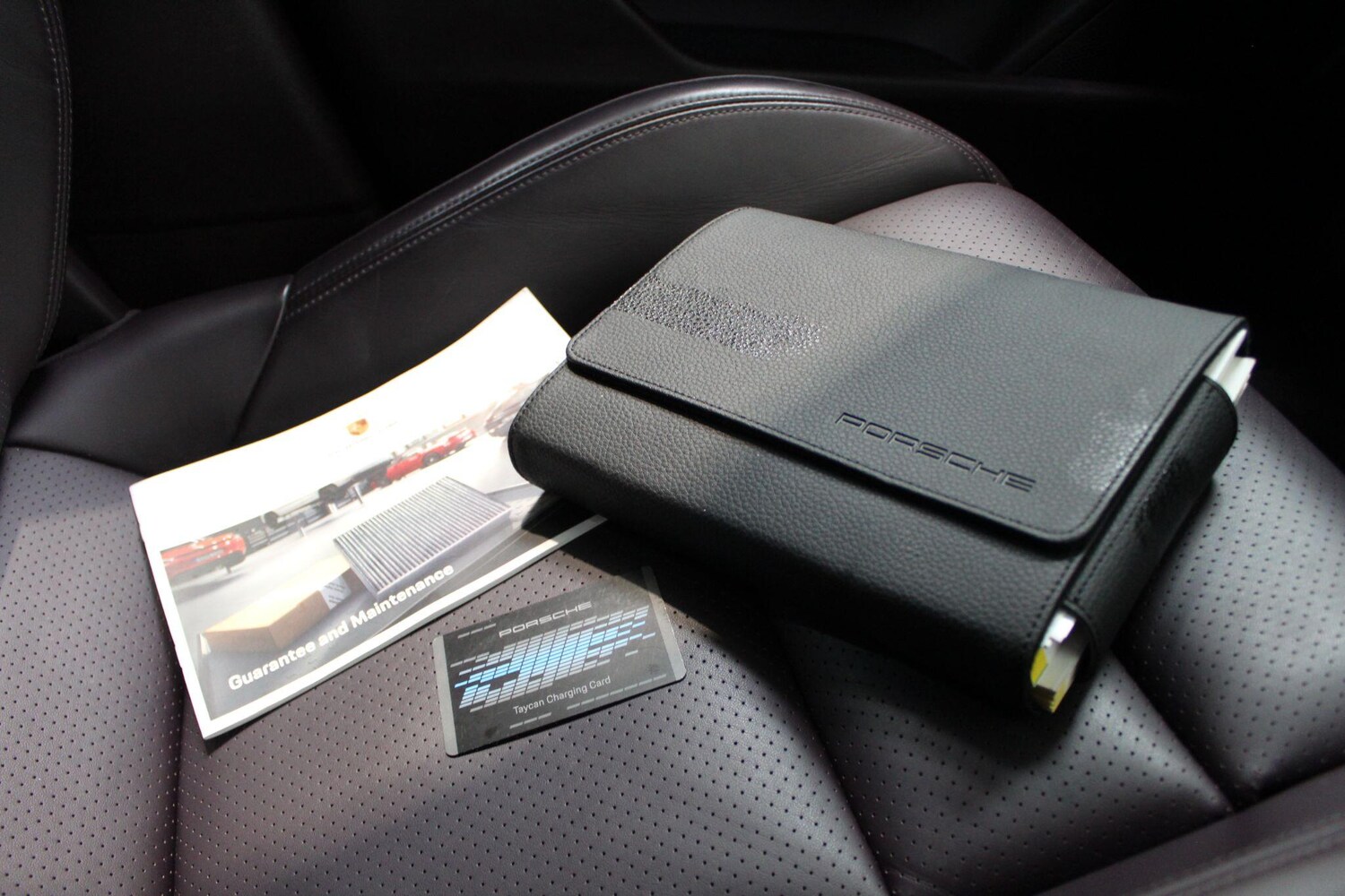 Used Porsche Taycan 2021 for sale - 77908851: Photo 68