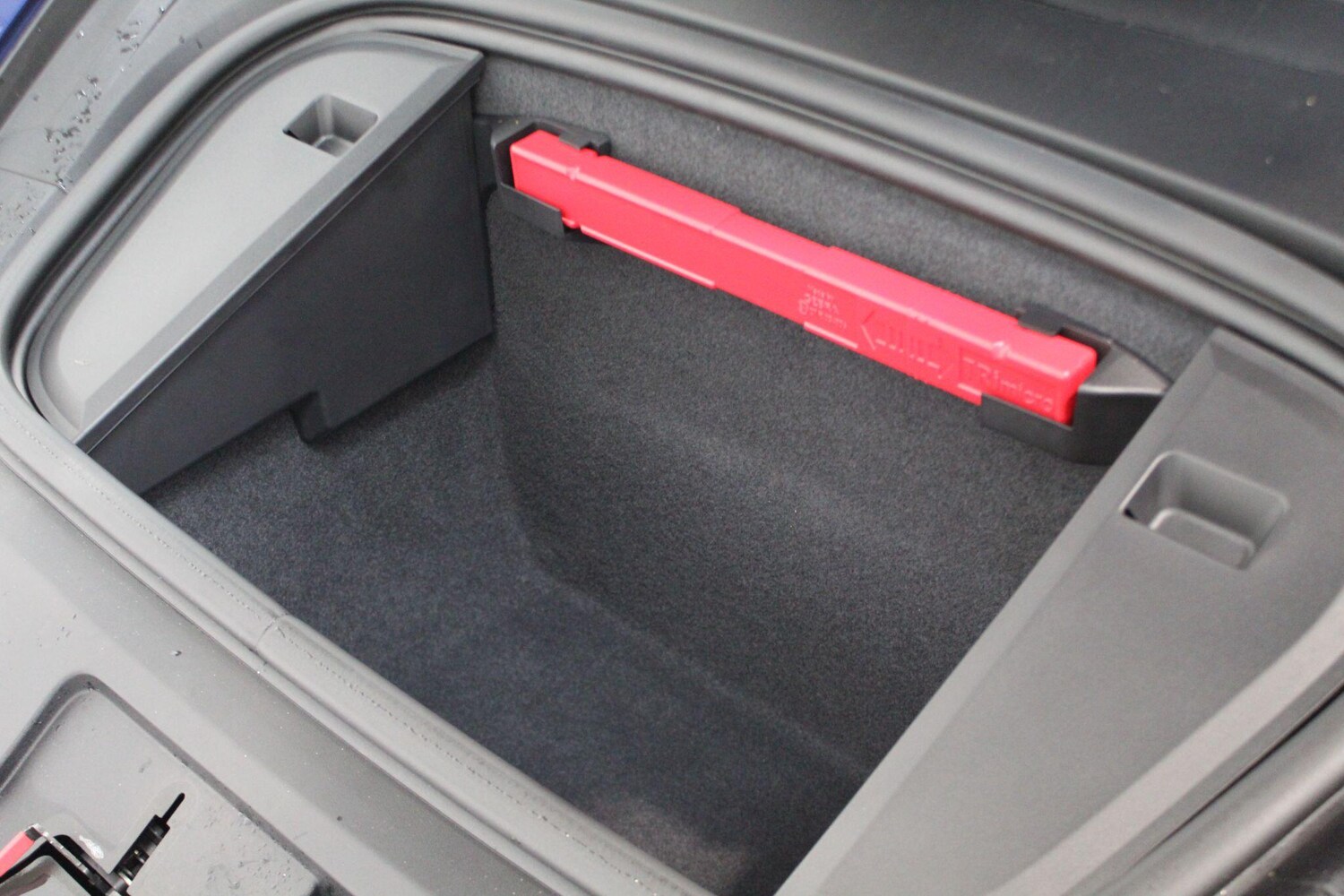 Used Porsche Taycan 2021 for sale - 77908851: Photo 73