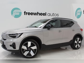 Used Volvo XC40 2024 for sale - 79441464: Photo