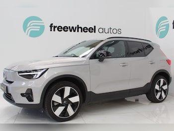 Used Volvo XC40 2024 for sale - 79441464: Photo