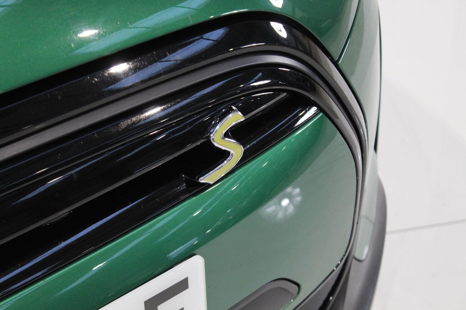 Used MINI Hatch 2022 for sale - 77908643: Photo 10