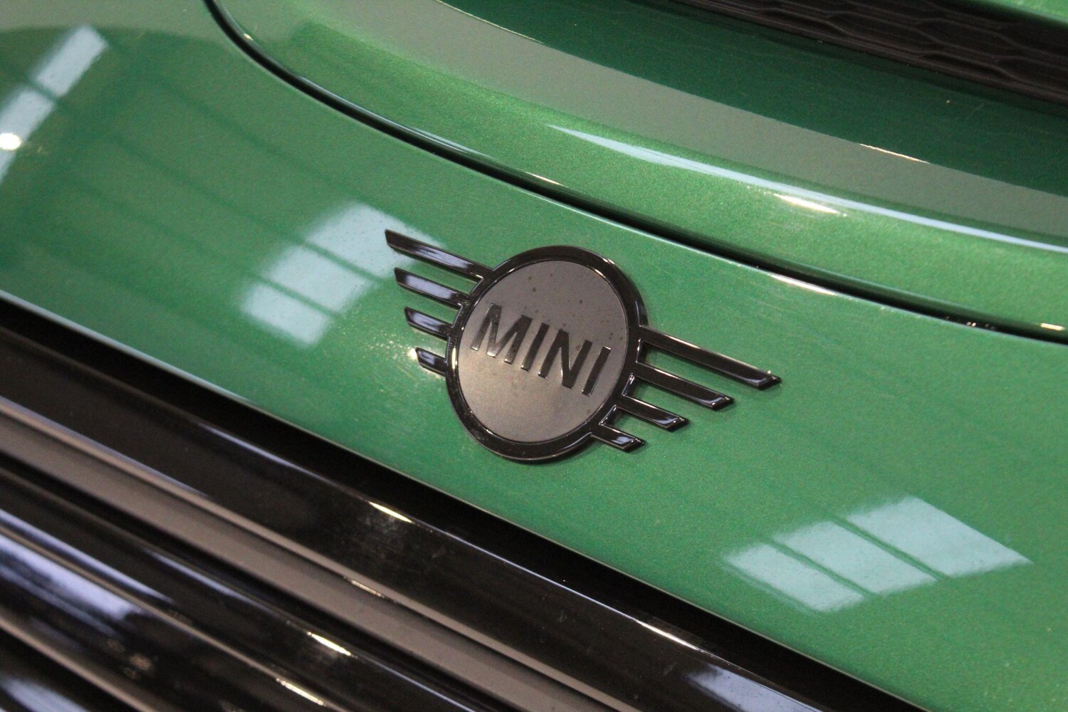 Used MINI Hatch 2022 for sale - 77908643: Photo 11