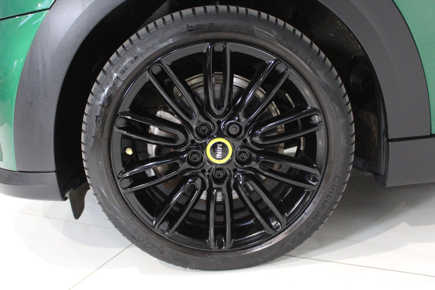 Used MINI Hatch 2022 for sale - 77908643: Photo 14