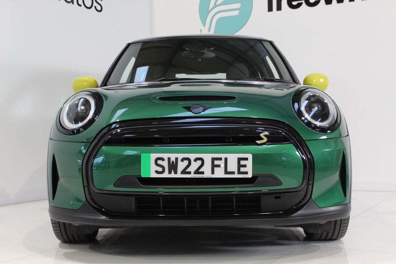 Used MINI Hatch 2022 for sale - 77908643: Photo 20