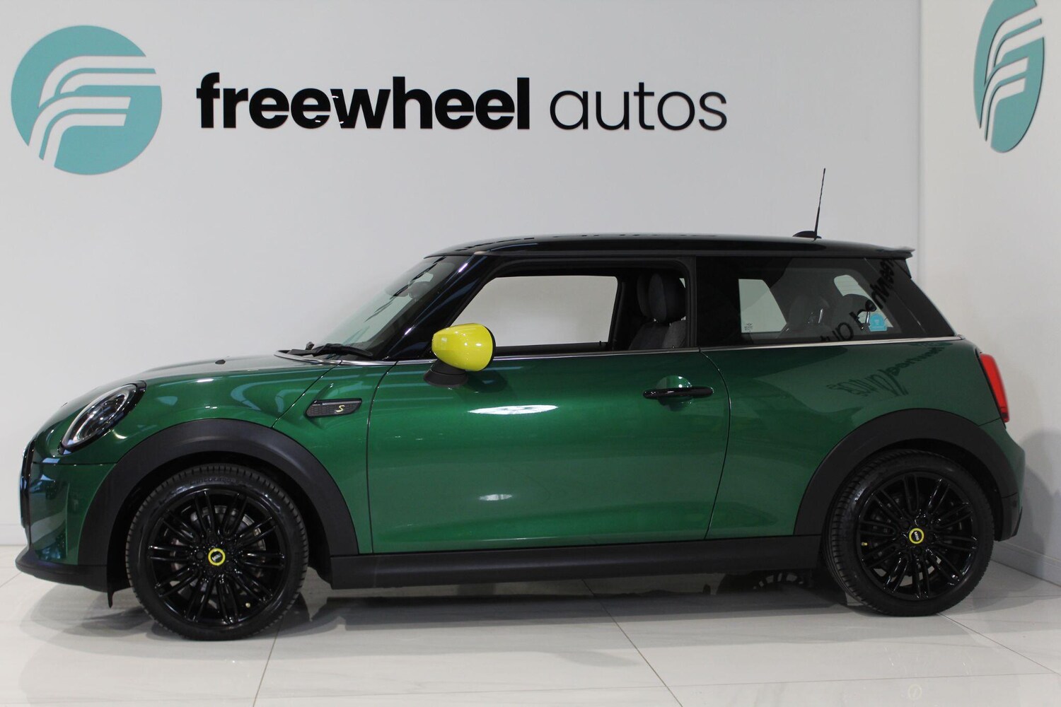 Used MINI Hatch 2022 for sale - 77908643: Photo 21