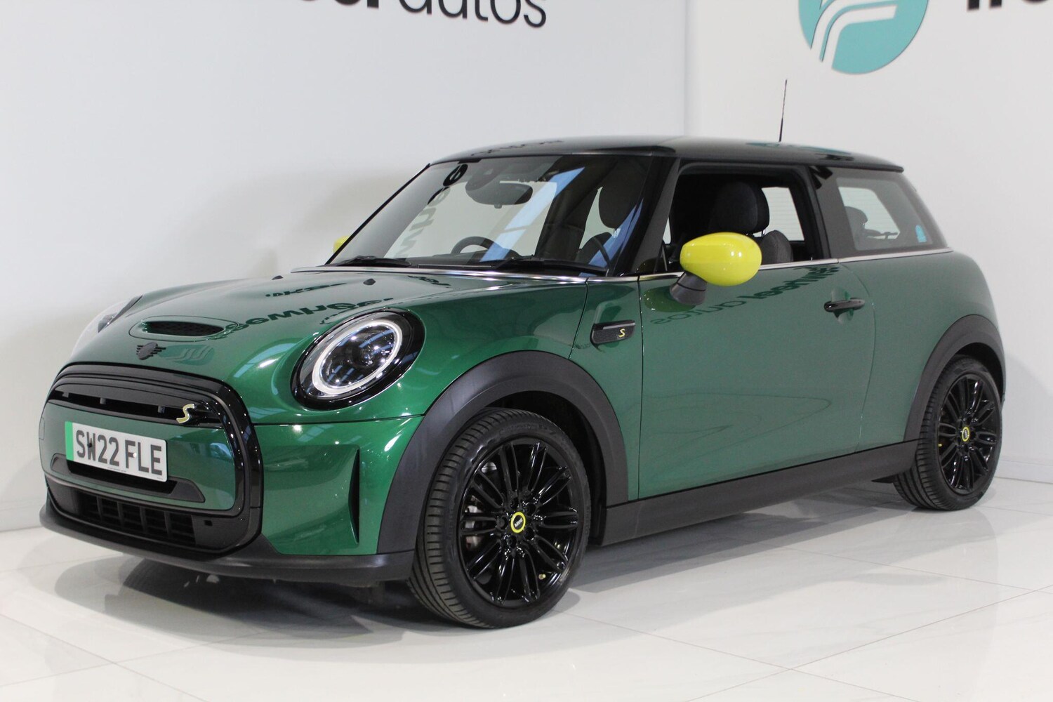 Used MINI Hatch 2022 for sale - 77908643: Photo 22