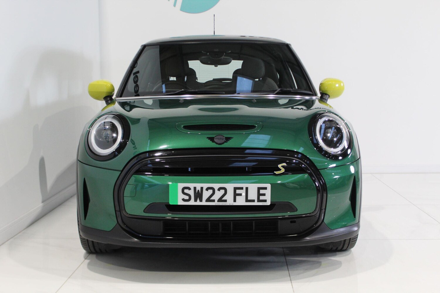 Used MINI Hatch 2022 for sale - 77908643: Photo 23