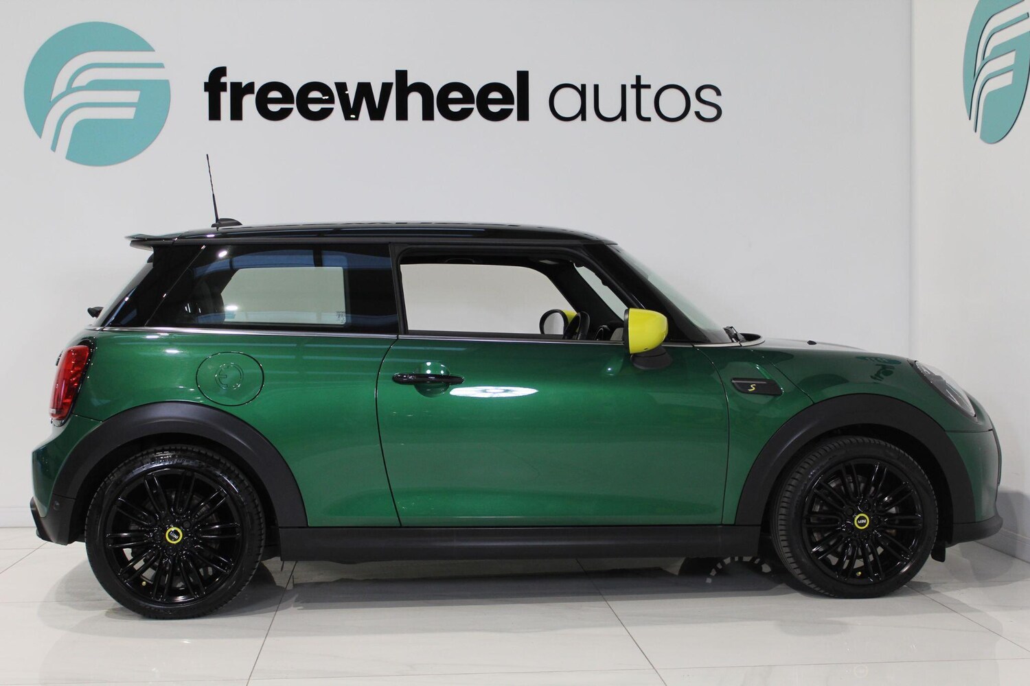 Used MINI Hatch 2022 for sale - 77908643: Photo 25