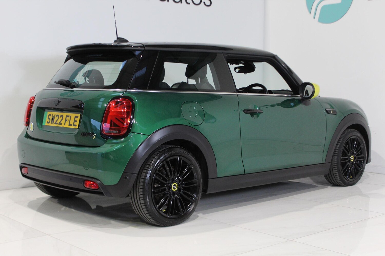 Used MINI Hatch 2022 for sale - 77908643: Photo 26