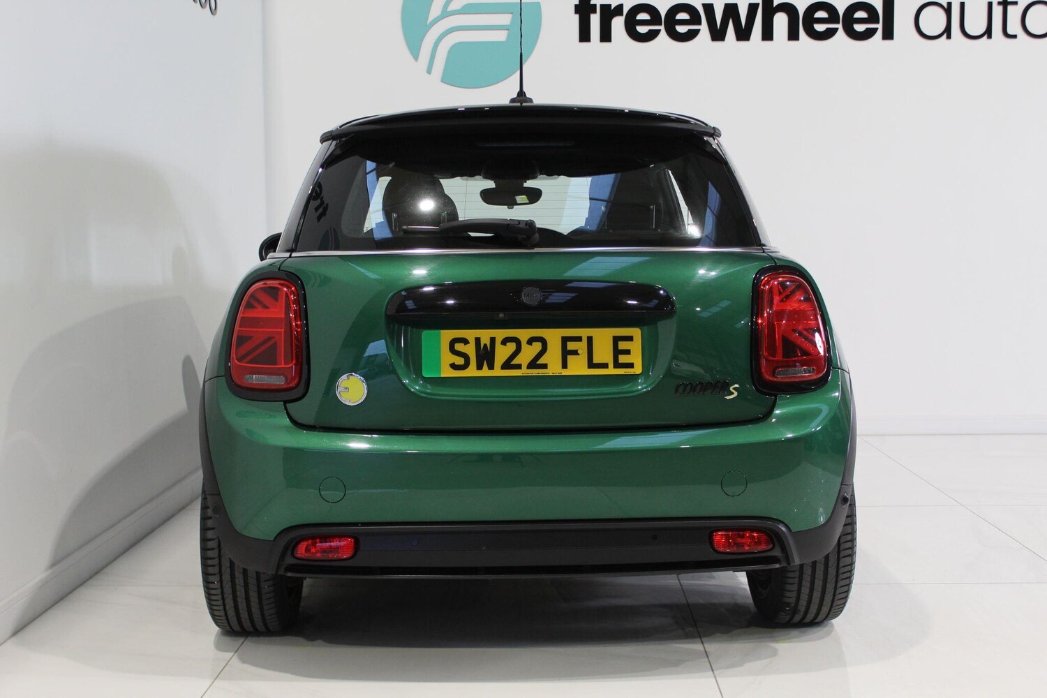 Used MINI Hatch 2022 for sale - 77908643: Photo 27