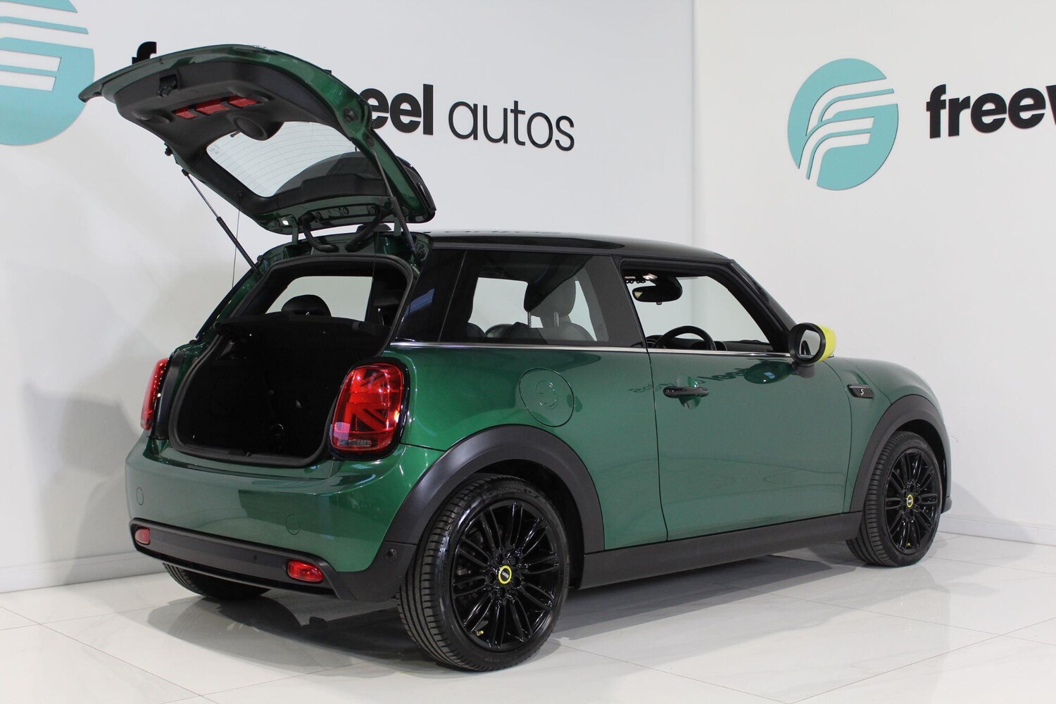 Used MINI Hatch 2022 for sale - 77908643: Photo 28