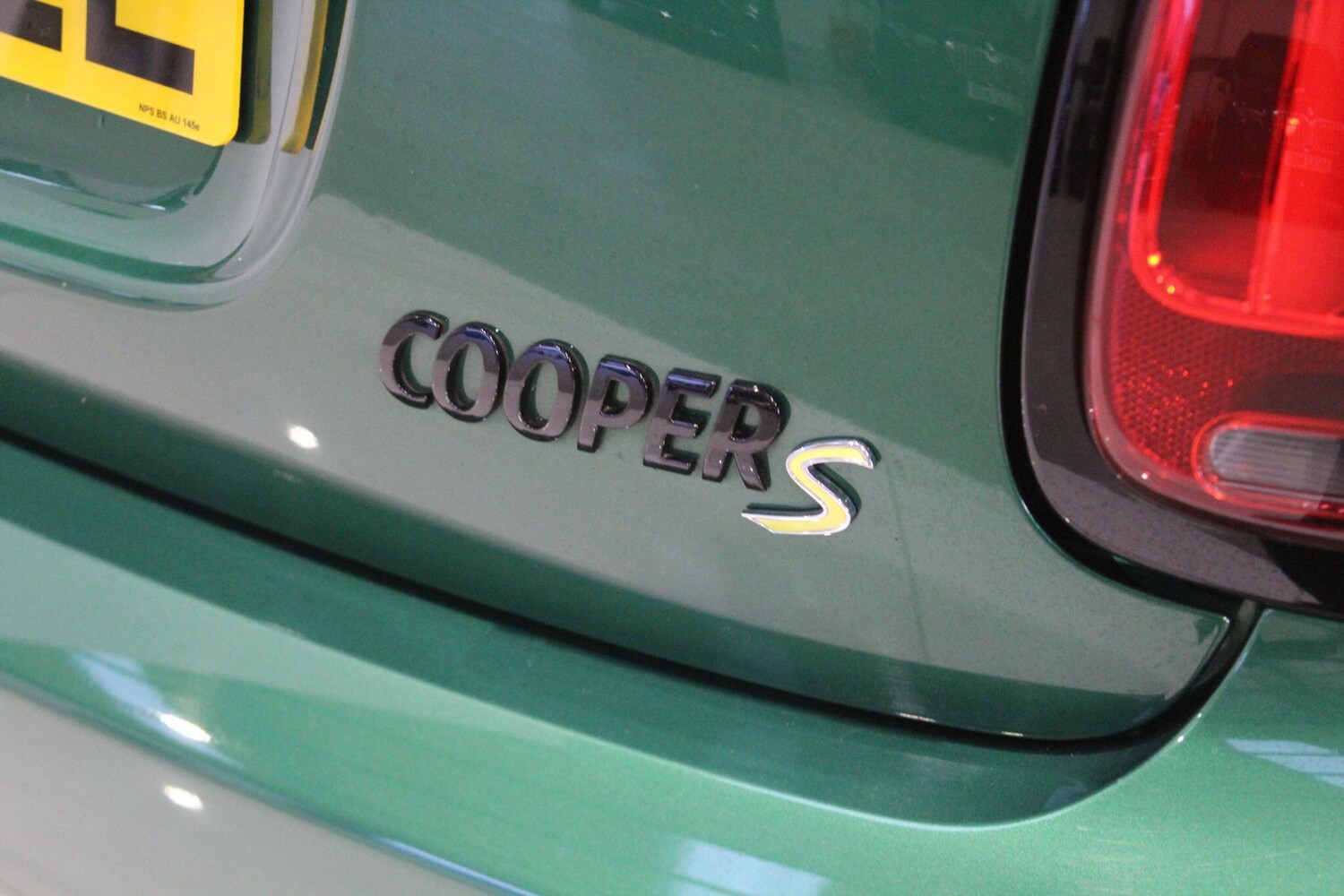 Used MINI Hatch 2022 for sale - 77908643: Photo 30