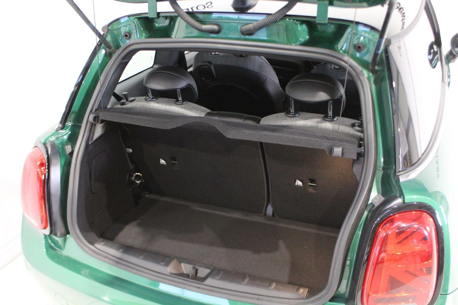 Used MINI Hatch 2022 for sale - 77908643: Photo 32