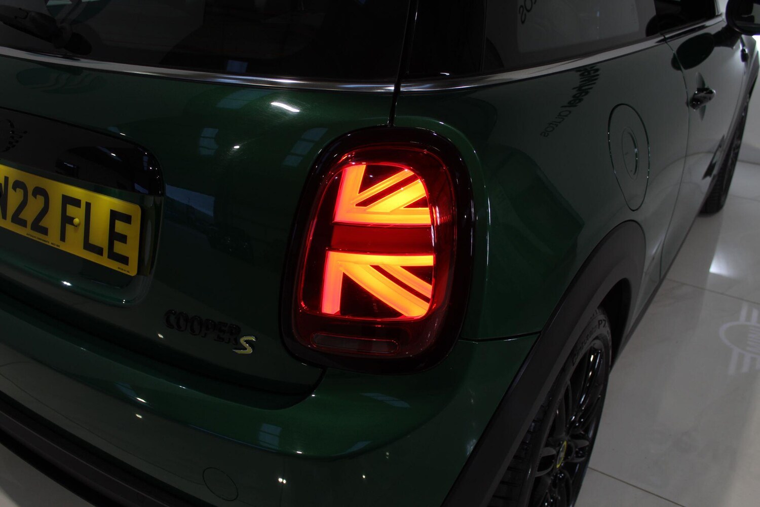 Used MINI Hatch 2022 for sale - 77908643: Photo 36