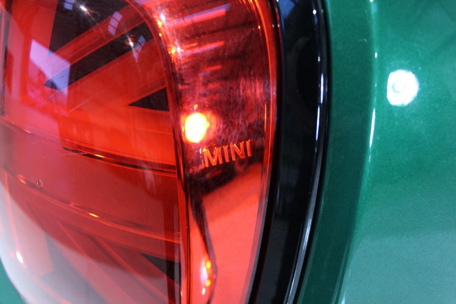 Used MINI Hatch 2022 for sale - 77908643: Photo 37