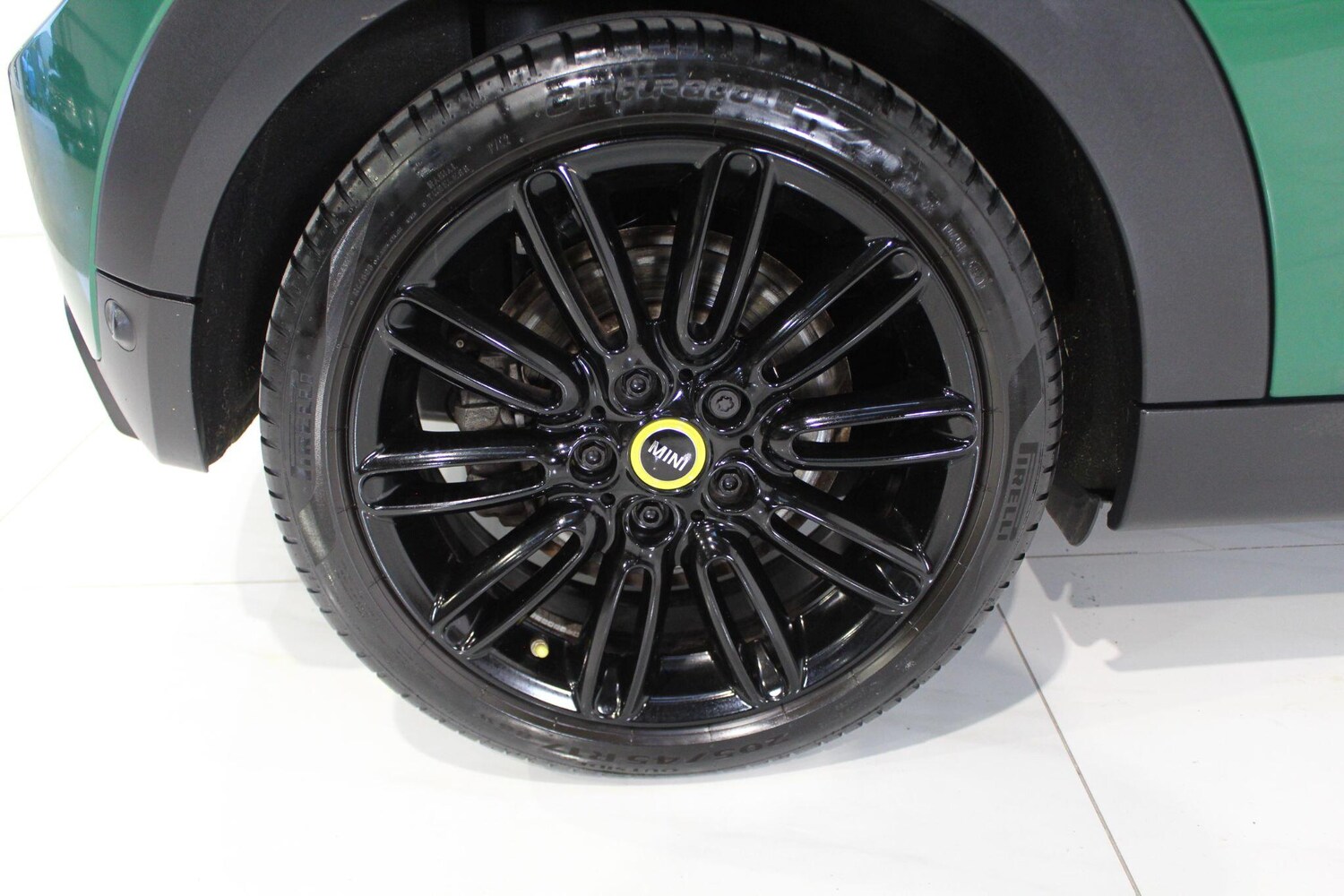 Used MINI Hatch 2022 for sale - 77908643: Photo 38