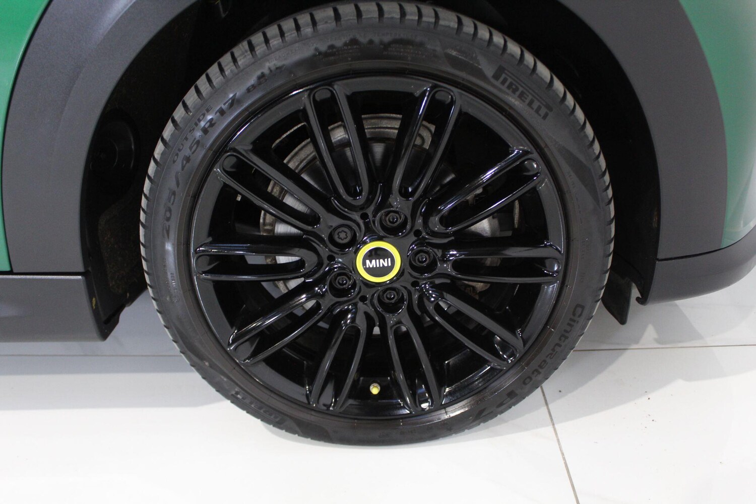 Used MINI Hatch 2022 for sale - 77908643: Photo 39