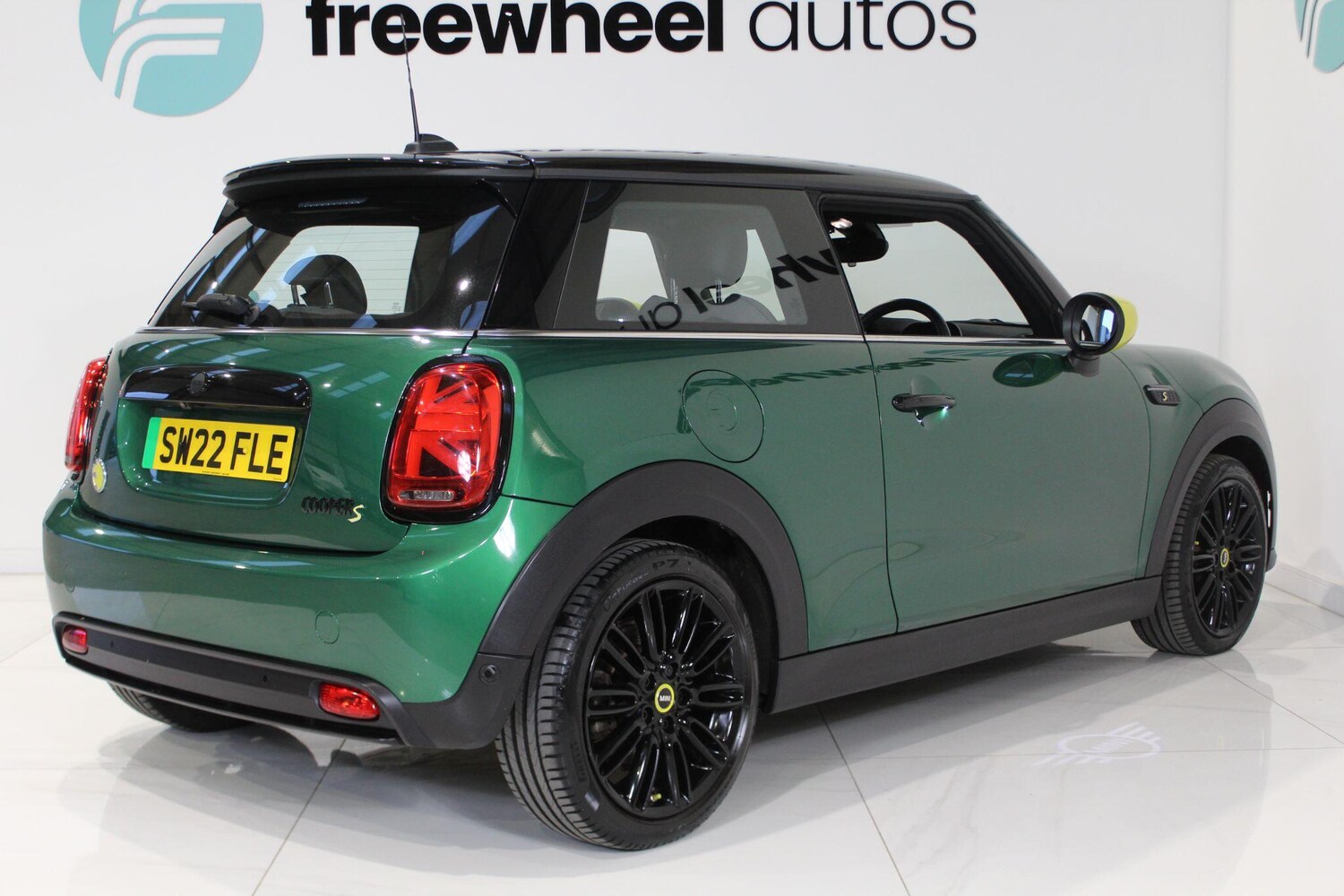 Used MINI Hatch 2022 for sale - 77908643: Photo 40