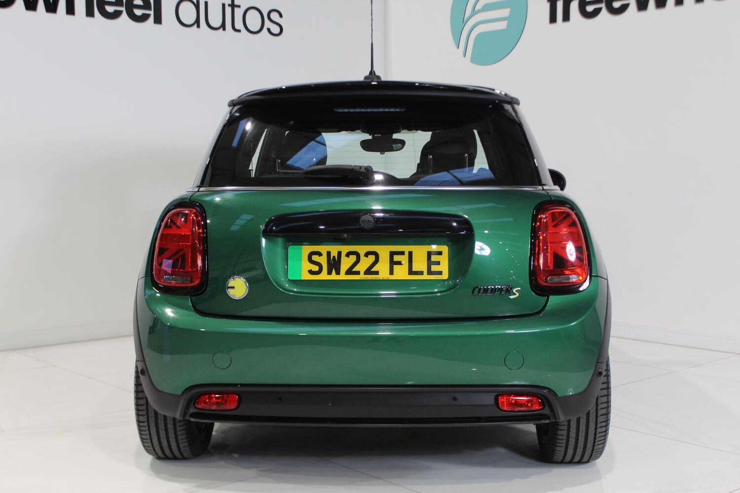 Used MINI Hatch 2022 for sale - 77908643: Photo 41