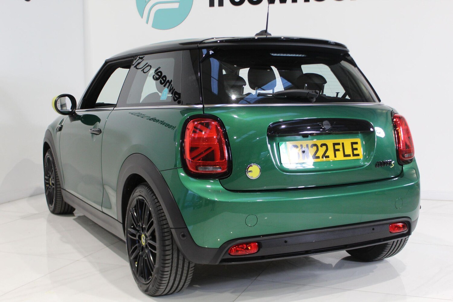 Used MINI Hatch 2022 for sale - 77908643: Photo 42