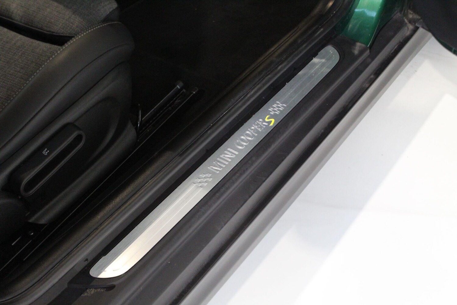 Used MINI Hatch 2022 for sale - 77908643: Photo 45