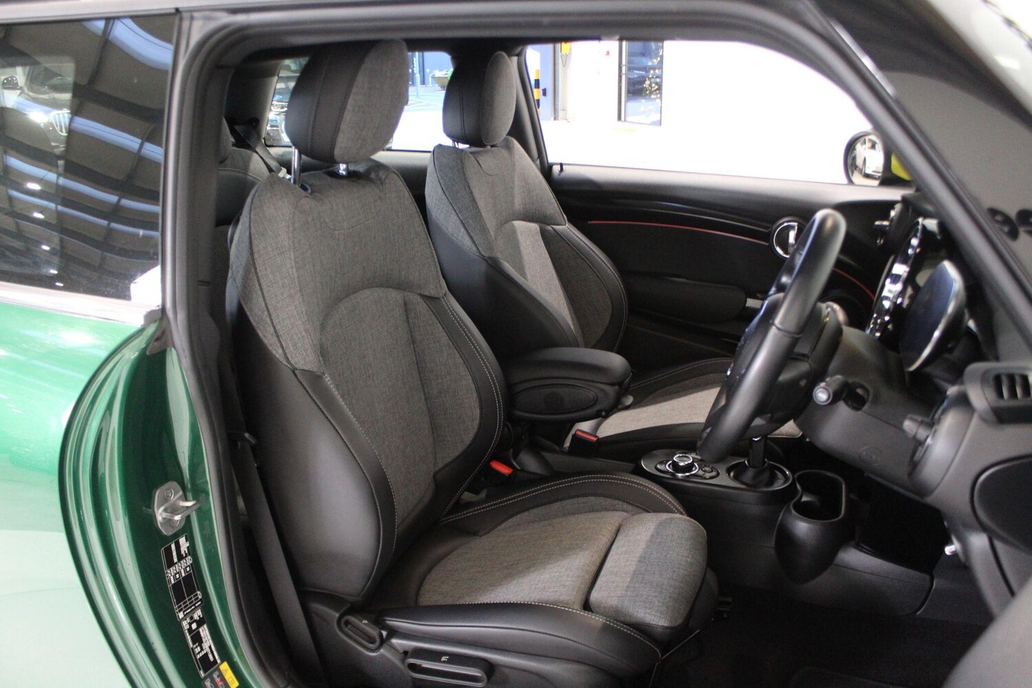 Used MINI Hatch 2022 for sale - 77908643: Photo 47